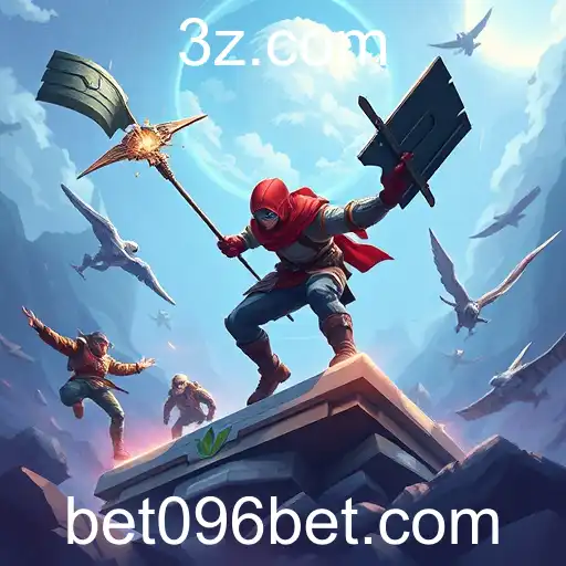 Novos Desafios e Oportunidades para Plataformas de Jogos Online