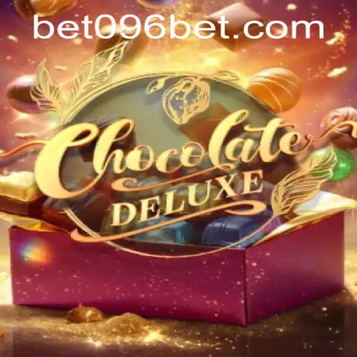 Discover the Sweet World of ChocolateDeluxe: A Guide to the Game and 096bet PH Login