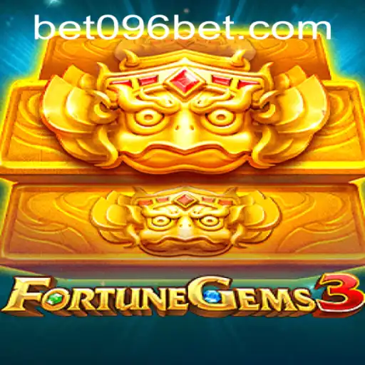Exploring the Thrills of FortuneGems3 and Navigating 096bet PH Login