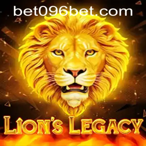 LionsLegacy: A New Chapter in Online Gaming and the Role of 096bet PH Login