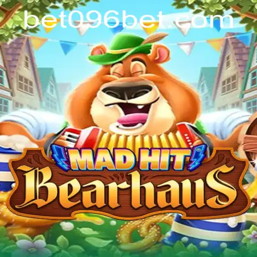 MadHitBearhaus: A Unique Gaming Experience Combined with Innovative Features