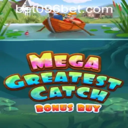 MegaGreatestCatchBonusBuy and 096bet PH Login: A Deep Dive into the Game's Fascinating Universe