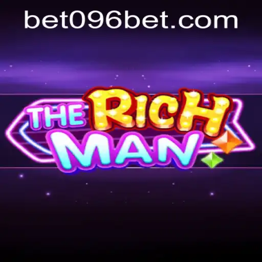 TheRichMan: An Exciting New Gaming Experience with 096bet PH Login
