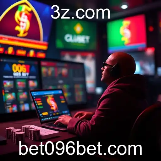 Tendências e Desafios no Mundo dos Jogos Online