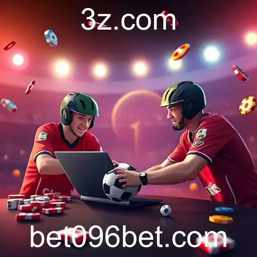 O Impacto dos Jogos Online em 2025