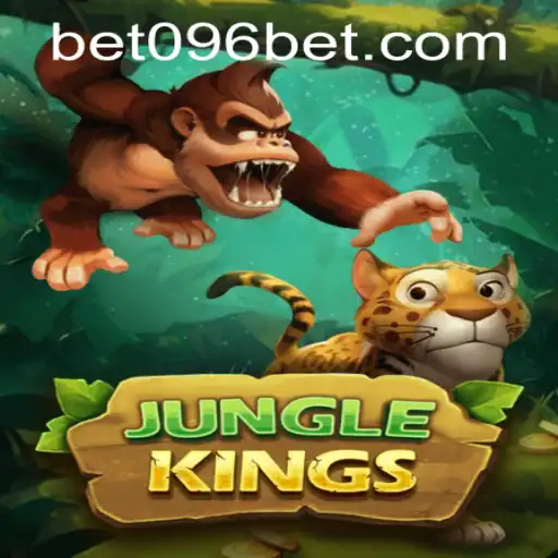 The Thrilling Adventure of JungleKings: A Deep Dive Into Gameplay and Strategy