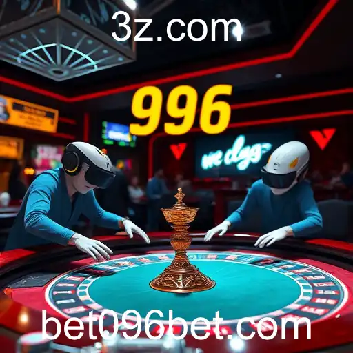 Expansão do Mercado de Apostas Online no Brasil