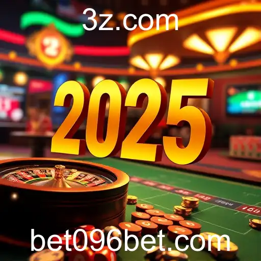 Transformações no Setor de Jogos com a Ascensão da 096bet