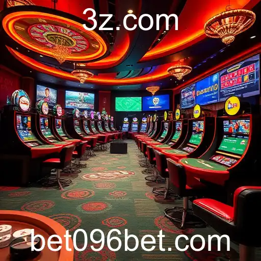 Inovações e Desafios no Universo dos Jogos Online