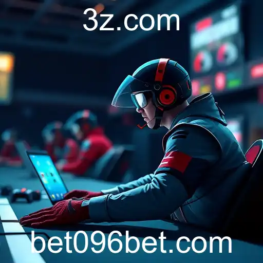 Tendências de jogos de azar online no futuro próximo