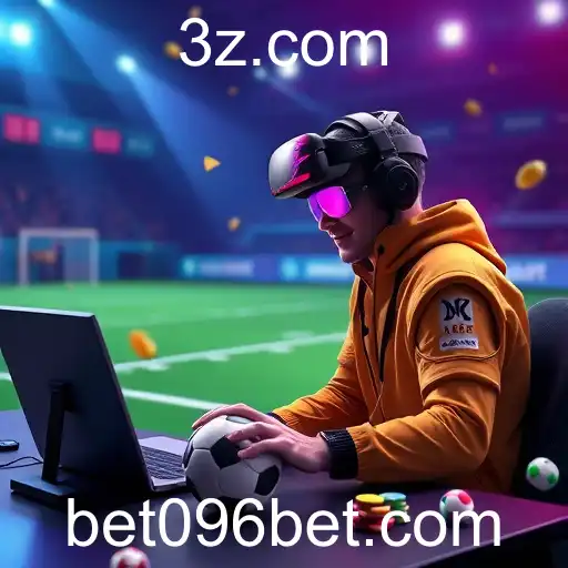 Expansão Global dos Jogos Online