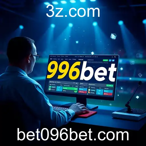 Crescimento e Desafios do Mercado de Apostas em 2025