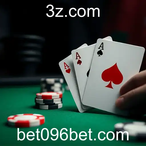 O Impacto das Apostas Online no Brasil: O Caso 096bet