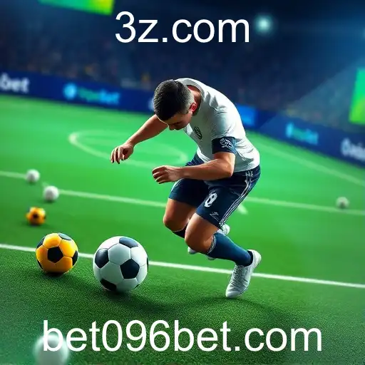 096bet: Nova Era dos Jogos Online em Português