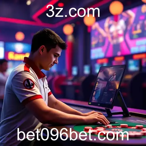 Crescimento dos Jogos Online em 2025