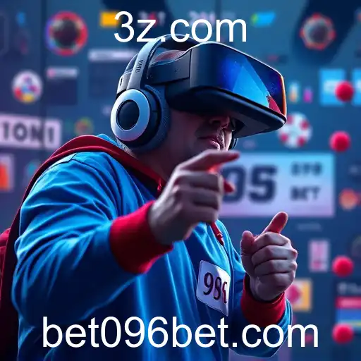 Revolução no Mundo dos Jogos Online