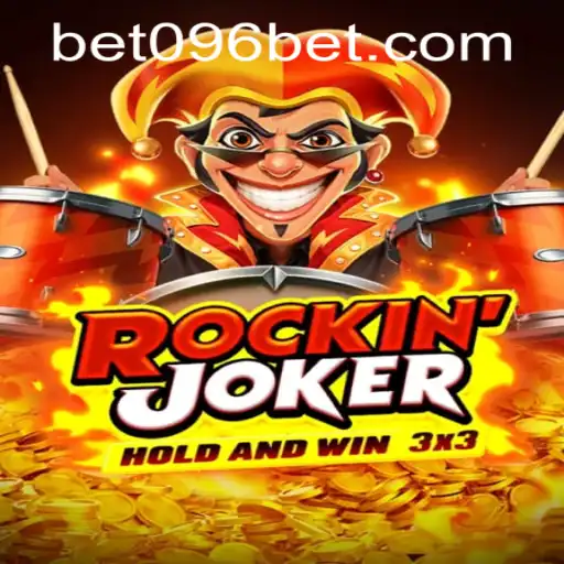 Exploring RockinJoker and Its Unique Connection With 096bet PH Login