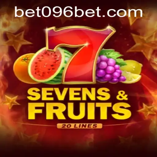 Exploring SevensFruits20: A Dive into the World of Fruit-Themed Casino Gaming