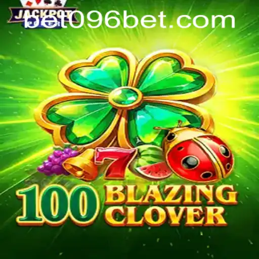 Exploring 100BlazingClover: An Engaging Gaming Experience