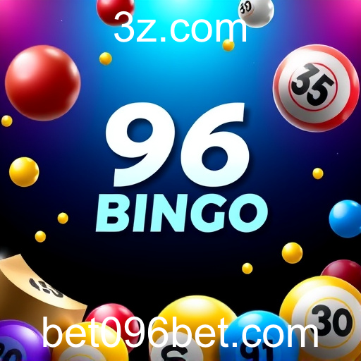 Explorando a Fascinante Categoria de Jogos de Bingo no 096bet