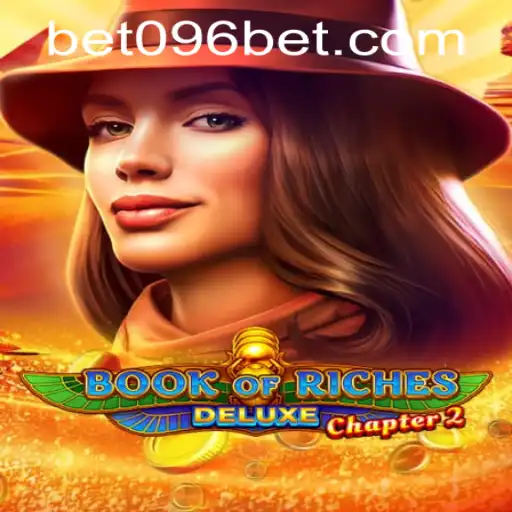 Unlocking Adventure in BookofRichesDeluxeChapter2