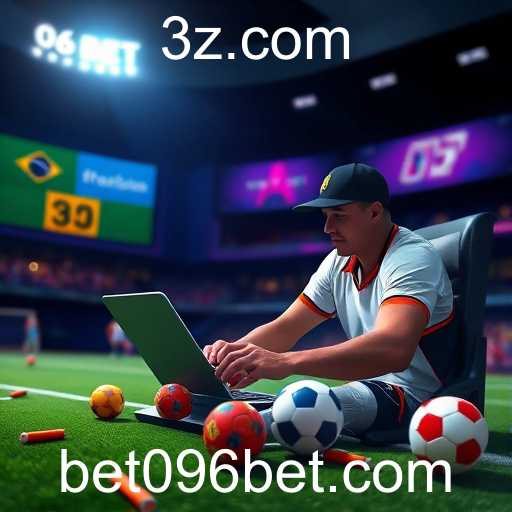 O Crescimento do Mercado de Jogos Online no Brasil