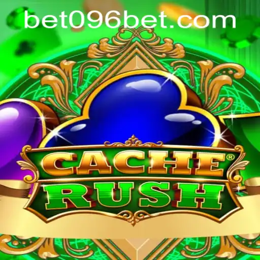 CacheRush: The Gaming Sensation You've Been Waiting For