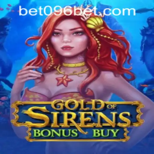Dive into the Fantasy World of GoldofSirensBonusBuy and Unlock Endless Treasures