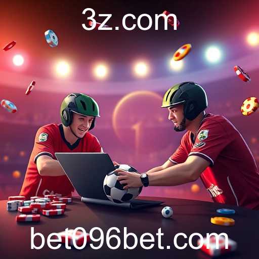 O Impacto dos Jogos Online em 2025