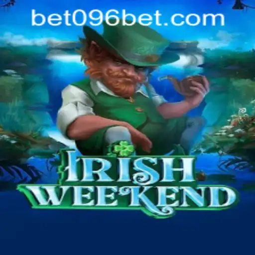 IrishWeekend: A Closer Look at the Thrilling Game Coupled with 096bet PH Login