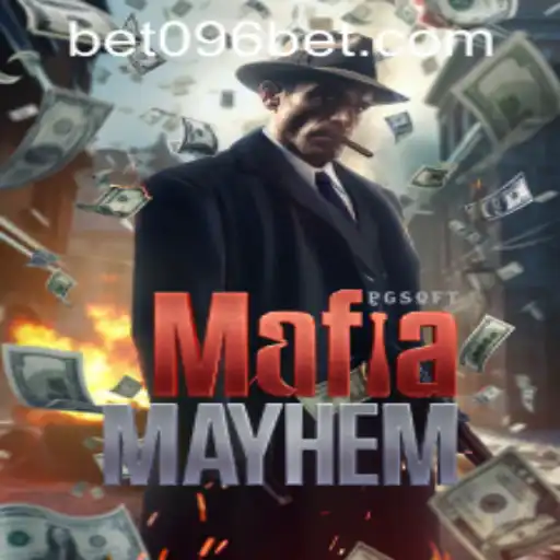 MafiaMayhem: An Intriguing Blend of Strategy and Suspense