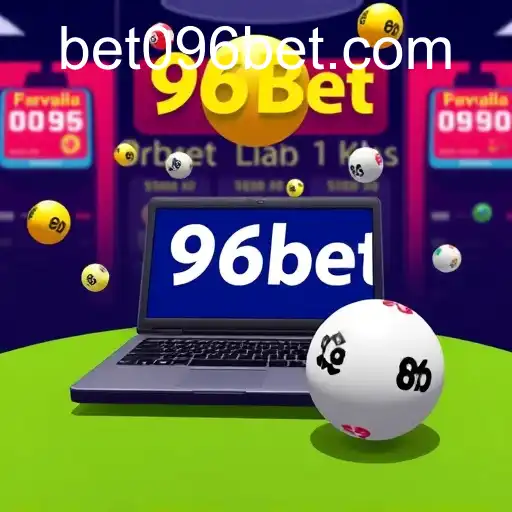 Exploring the Digital Landscape of Online Lottery: A Deep Dive into 096bet PH Login