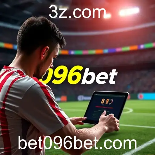 A Ascensão dos Sites de Apostas Online em 2025