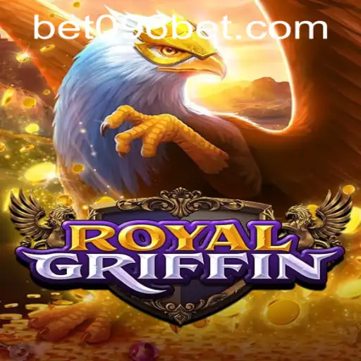 RoyalGriffin: Mastering the Legendary Game