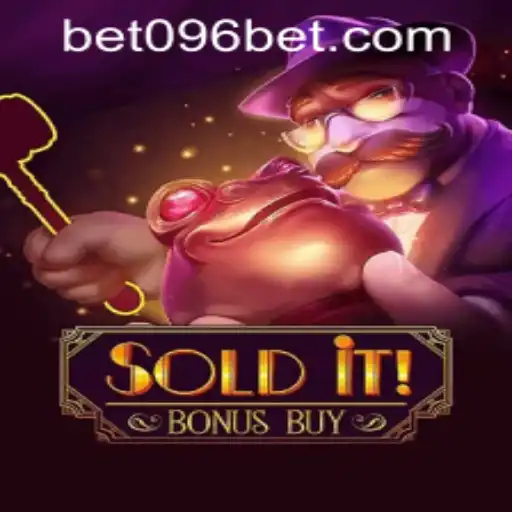 Introducing SolditBonusBuy: The Thrilling New Game on 096bet PH Login