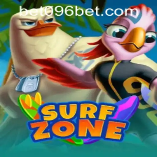 SurfZone: Riding the Digital Waves with 096bet PH Login