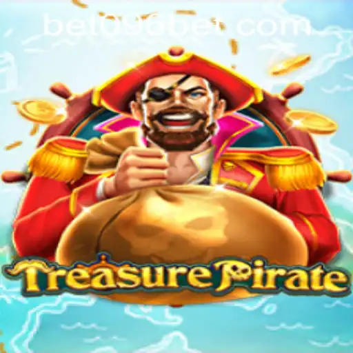Discover the World of TreasurePirate: An Adventure of Riches and Mystery